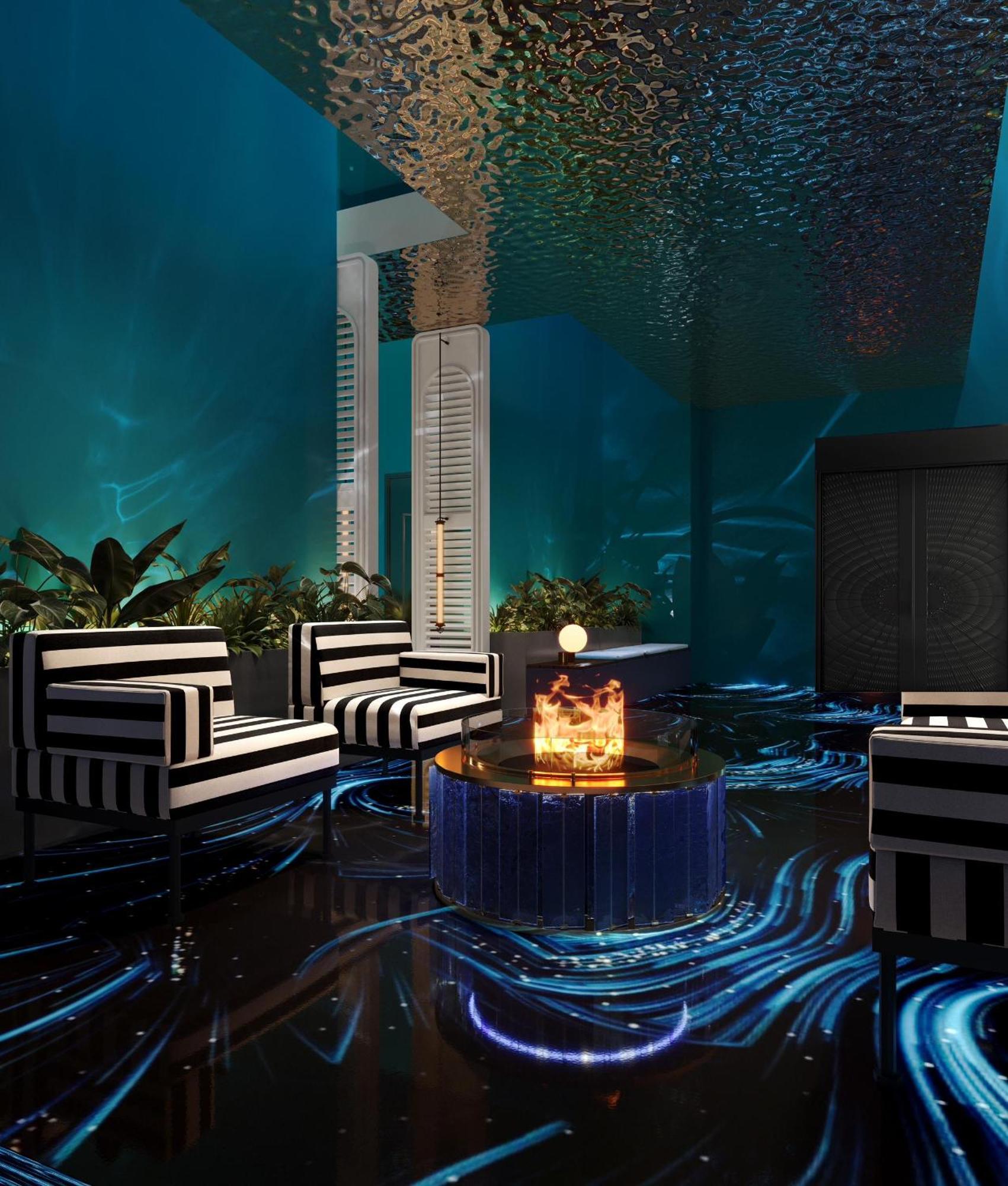 1001 Nights Hotel, Trademark Collection By Wyndham مرتفعات جنتنغ المظهر الخارجي الصورة
