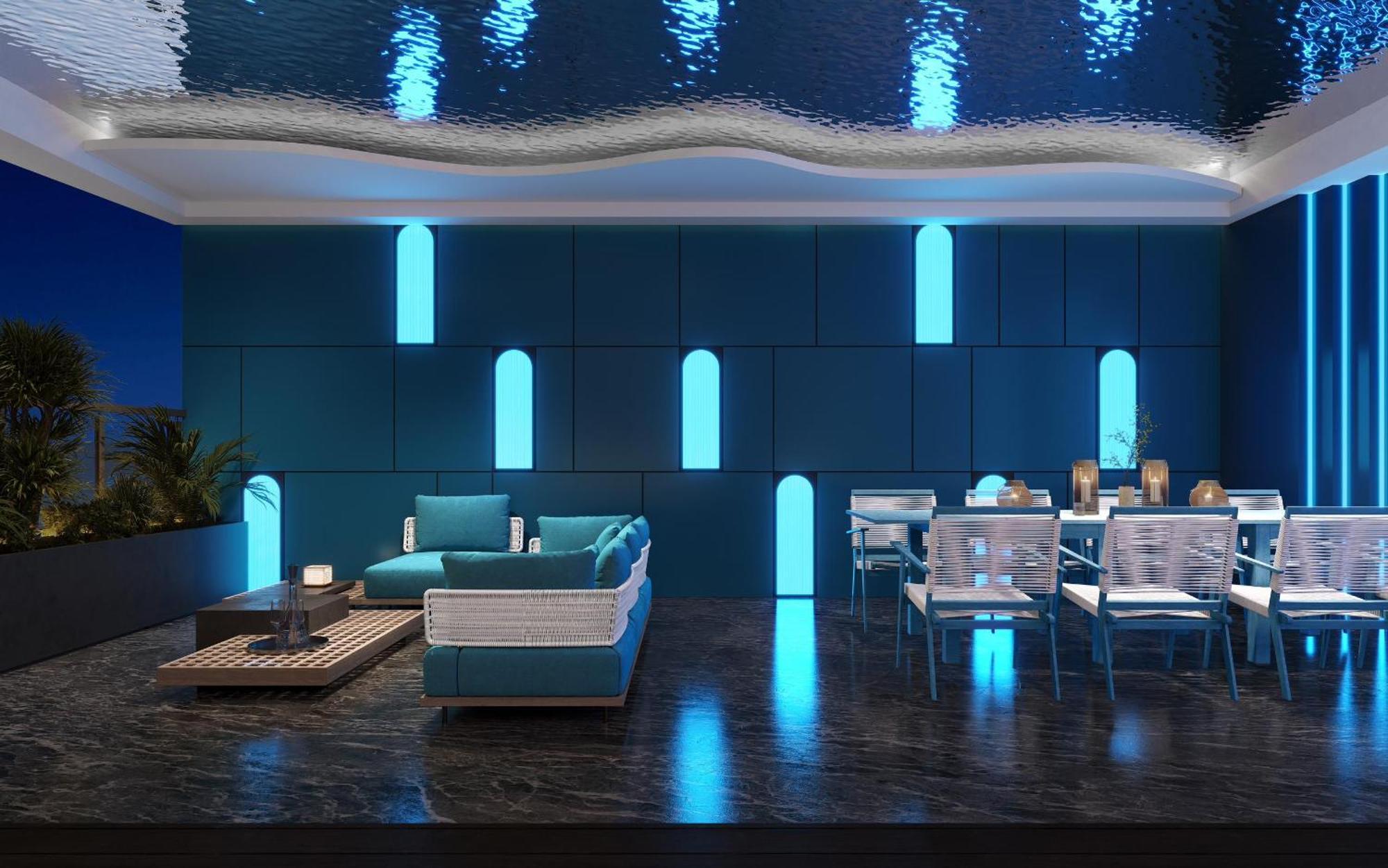 1001 Nights Hotel, Trademark Collection By Wyndham مرتفعات جنتنغ المظهر الخارجي الصورة