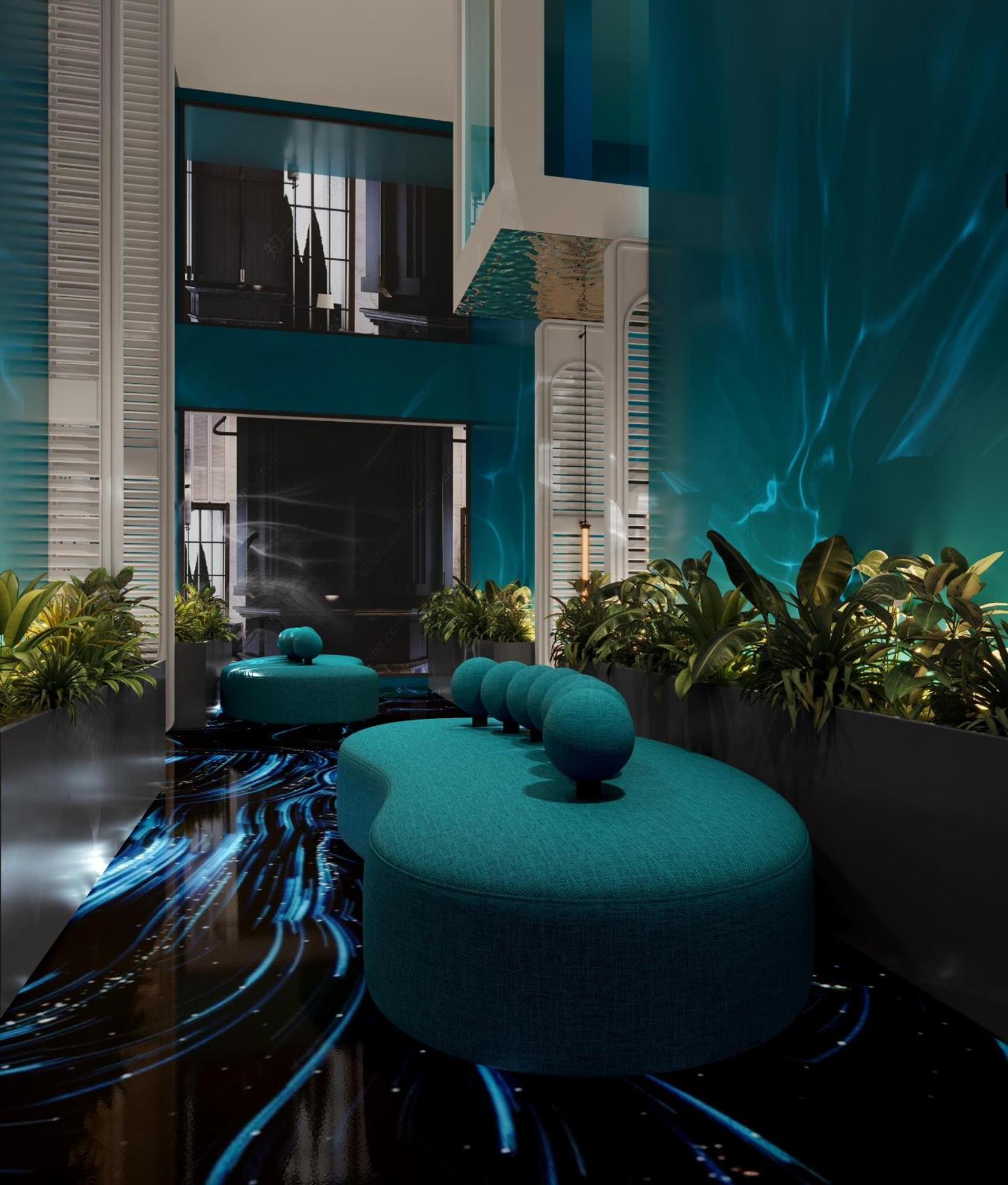 1001 Nights Hotel, Trademark Collection By Wyndham مرتفعات جنتنغ المظهر الخارجي الصورة