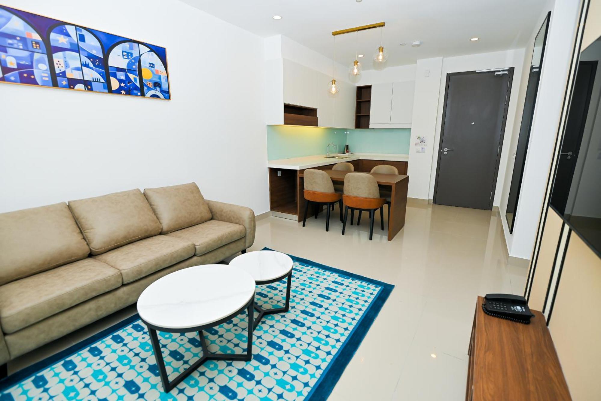1001 Nights Hotel, Trademark Collection By Wyndham مرتفعات جنتنغ المظهر الخارجي الصورة