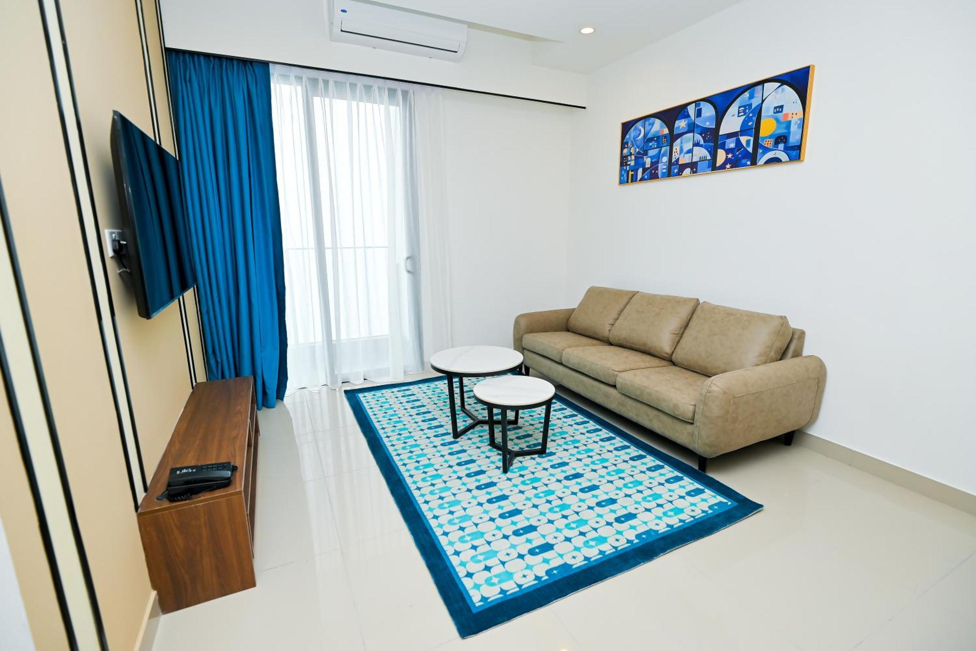 1001 Nights Hotel, Trademark Collection By Wyndham مرتفعات جنتنغ المظهر الخارجي الصورة