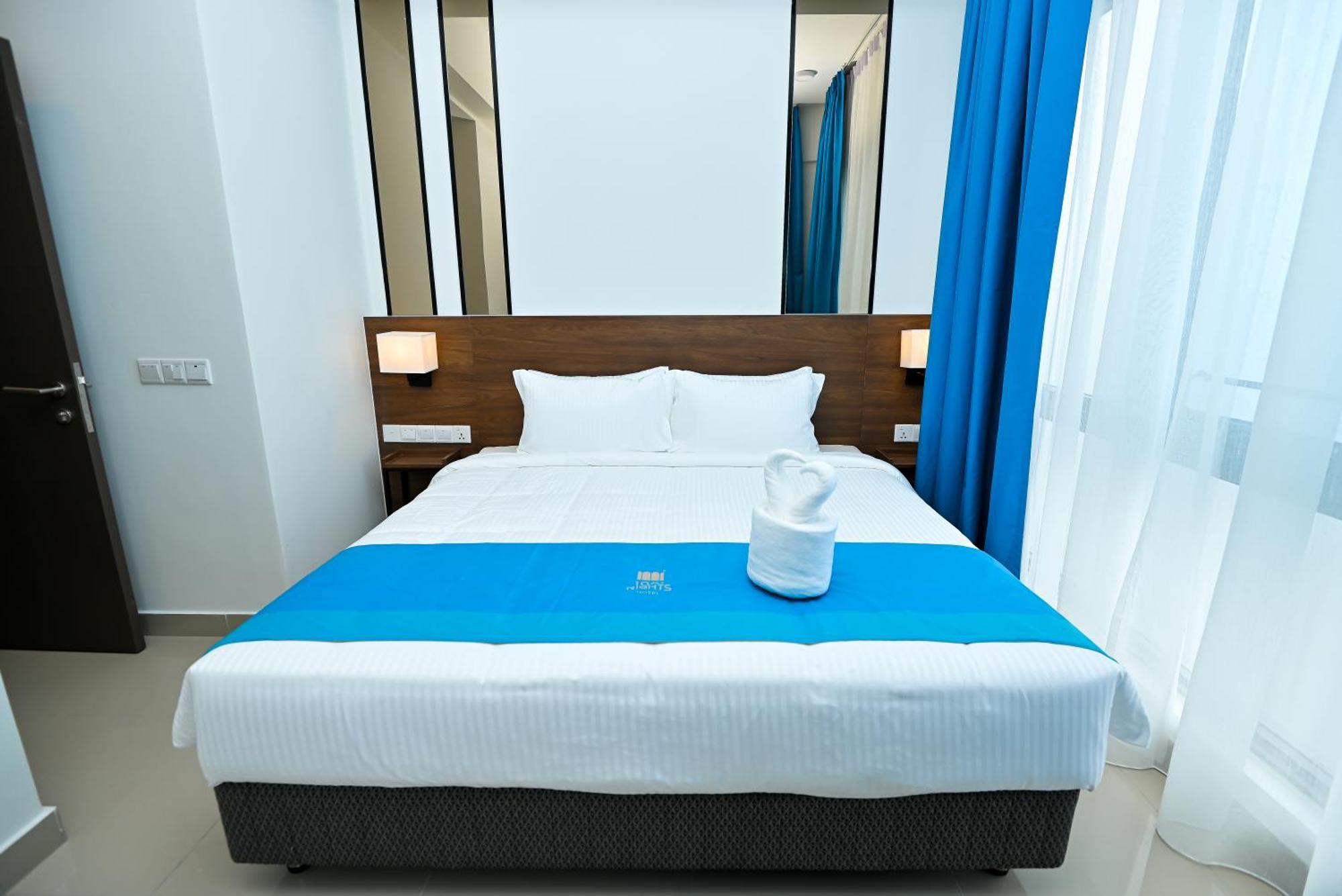 1001 Nights Hotel, Trademark Collection By Wyndham مرتفعات جنتنغ المظهر الخارجي الصورة